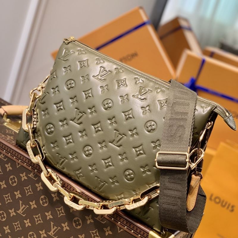 LV Satchel bags